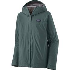 Patagonia Herre Regnjakker & Regnslag Patagonia Men's Torrentshell 3L Rain Jacket - Nouveau Green