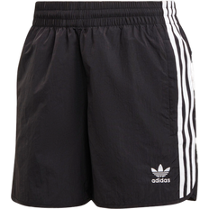 Adidas 3XL - Herre Shorts adidas Adicolor Classics Sprinter Shorts - Black