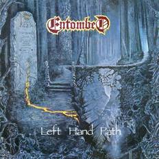 Left Hand Path (Vinyl)