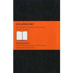 Kalendere & Dagbøger Moleskine Ruled Notebook (2008)