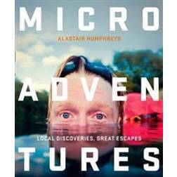 Microadventures (Hæftet, 2014)