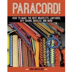 Paracord! (Indbundet, 2014)