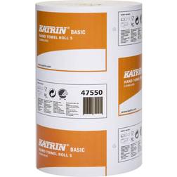 Katrin Basic 1-L S Toilet Paper 100m