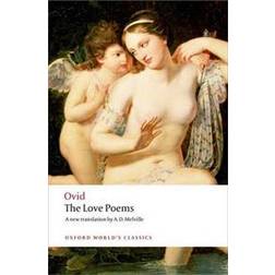 The Love Poems (Hæftet, 2008)