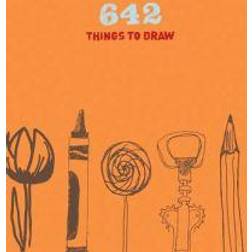 642 Things to Draw (2010)