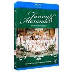 Fanny & Alexander (Blu-Ray)