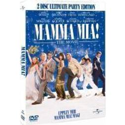 Mamma Mia!: U.P.E. (DVD 2008)