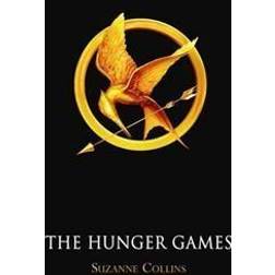 Hunger Games (Classic) (Hæftet, 2011)