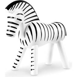 Kay Bojesen Zebra Dekorationsfigur 14cm