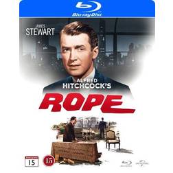 Hitchcock: The rope (Blu-Ray 2014)