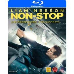Non stop (Blu-Ray 2013)