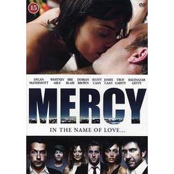 Mercy - In the name of love... (DVD 2012)
