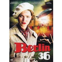 Berlin '36 (DVD 2011)