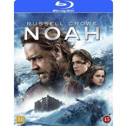 Noah (Blu-Ray 2014)