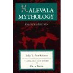 Kalevala Mythology (Hæftet, 1999)