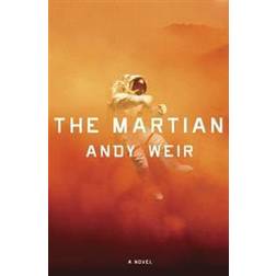The Martian (Indbundet, 2014)