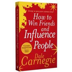 How to Win Friends and Influence People (Hæftet, 2006)