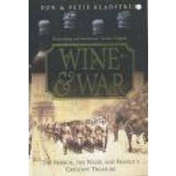 Wine and War (Hæftet, 2002)