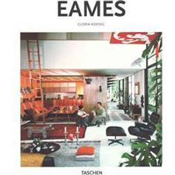 Charles & Ray Eames (Indbundet, 2015)
