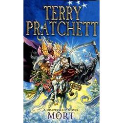 Mort: a Discworld novel (Hæftet, 1989)