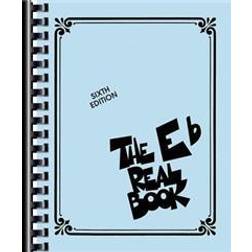 The E Flat Real Book (Hæftet, 2005)