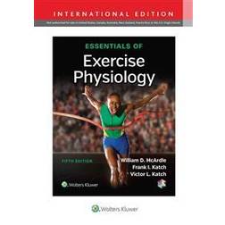 Essentials of Exercise Physiology (Hæftet, 2015)