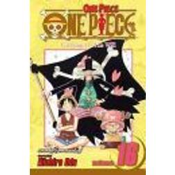 One Piece (Hæftet, 2007)