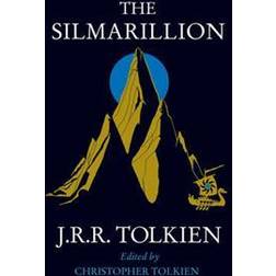 The Silmarillion (Hæftet, 2013)