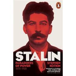 Stalin (Hæftet, 2015)