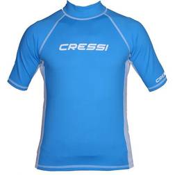 Cressi Hybrid Short Sleeves Top 1mm M
