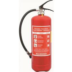 Malmbergs Fire Extinguisher 6kg