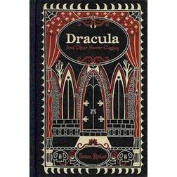 Dracula and Other Horror Classics (Hæftet, 2013)