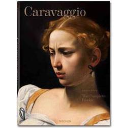 Caravaggio (Indbundet, 2015)