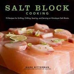Salt Block Cooking (Indbundet, 2013)