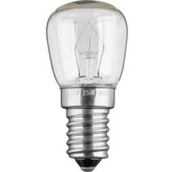 9741 Incandescent Lamp 25W E14