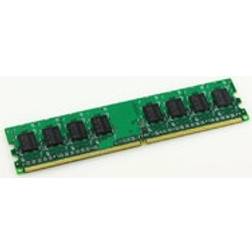 MicroMemory DDR2 667MHz 1GB System Specific (MMG1077/1024)