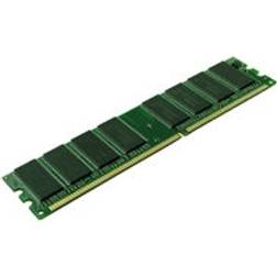MicroMemory DDR 400MHz 2x512MB for Fujitsu (MMG2038/1024)