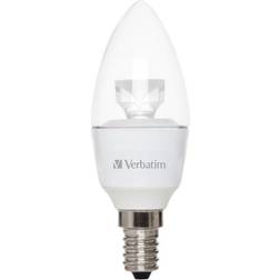 Verbatim 52603 LED Lamps 4.5W E14