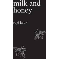 Milk and honey (Hæftet, 2015)