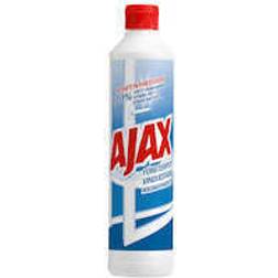 Ajax Window Cleaner 500ml