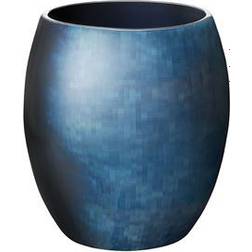 Stelton Stockholm Vase Horizon Mellem Vase 21.7cm