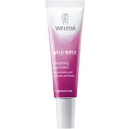 Weleda Wild Rose Smoothing Eye Cream 10ml