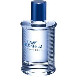 David Beckham Classic Blue for Him EdT 90ml