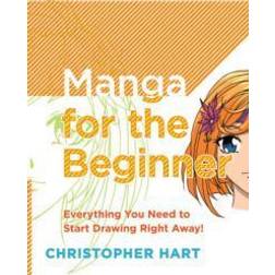 Manga for the Beginner (Hæftet, 2008)