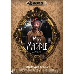 Miss Marple: Box 2 (DVD 2005-2006)
