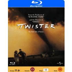 Twister (Blu-Ray 1996)