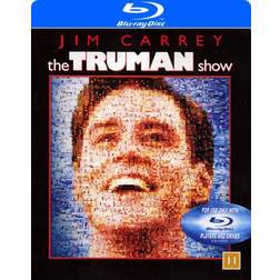 Truman show (Blu-Ray 1998)