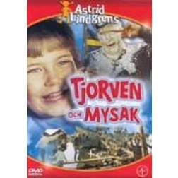Tjorven och Mysak (DVD 1966)