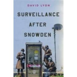 Surveillance After Snowden (Hæftet, 2015)