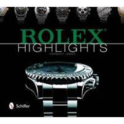 Rolex Highlights (Indbundet, 2015)